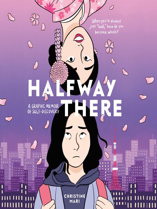 Title details for Halfway There by Christine Mari - Available